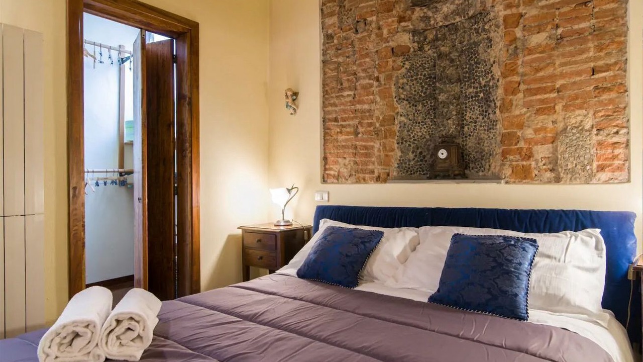 Photo of Bedroom in Duomo