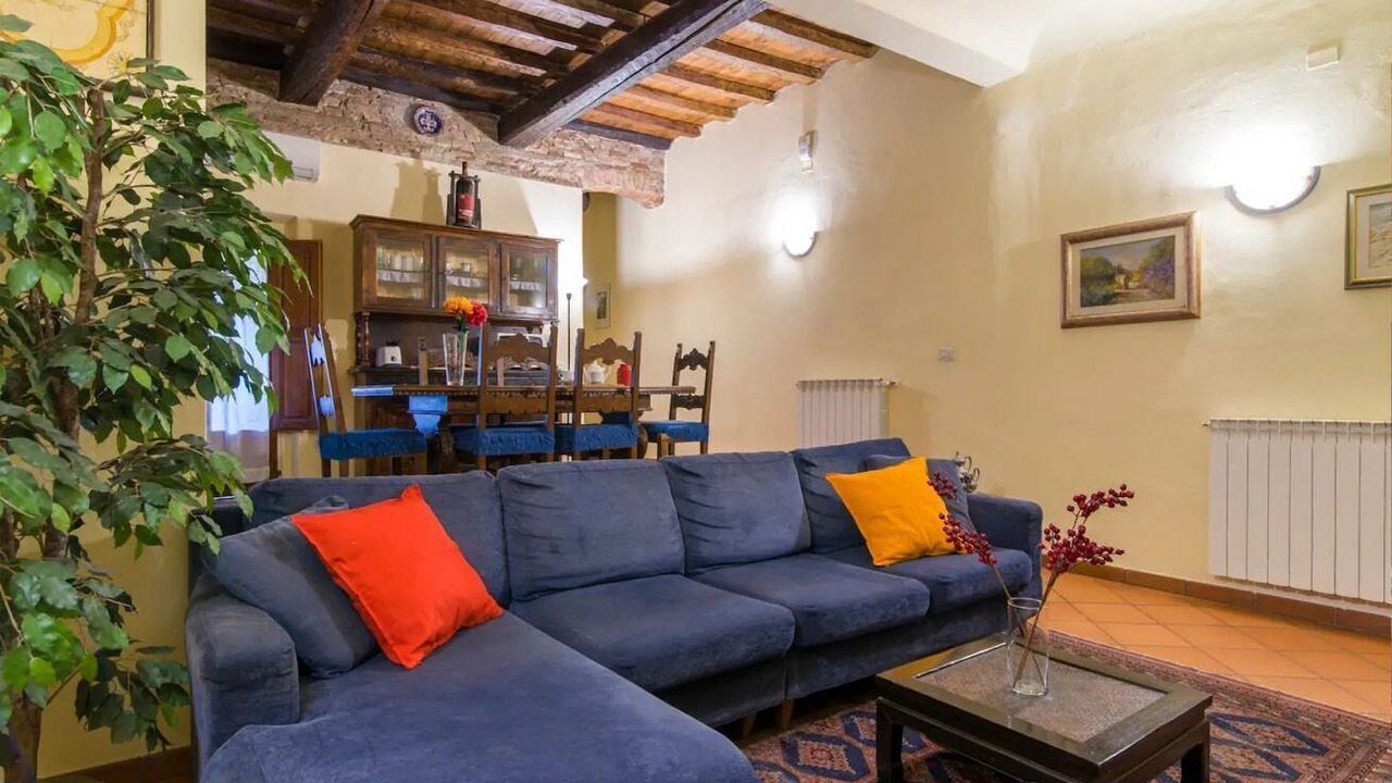 Photo of Livingroom in Duomo