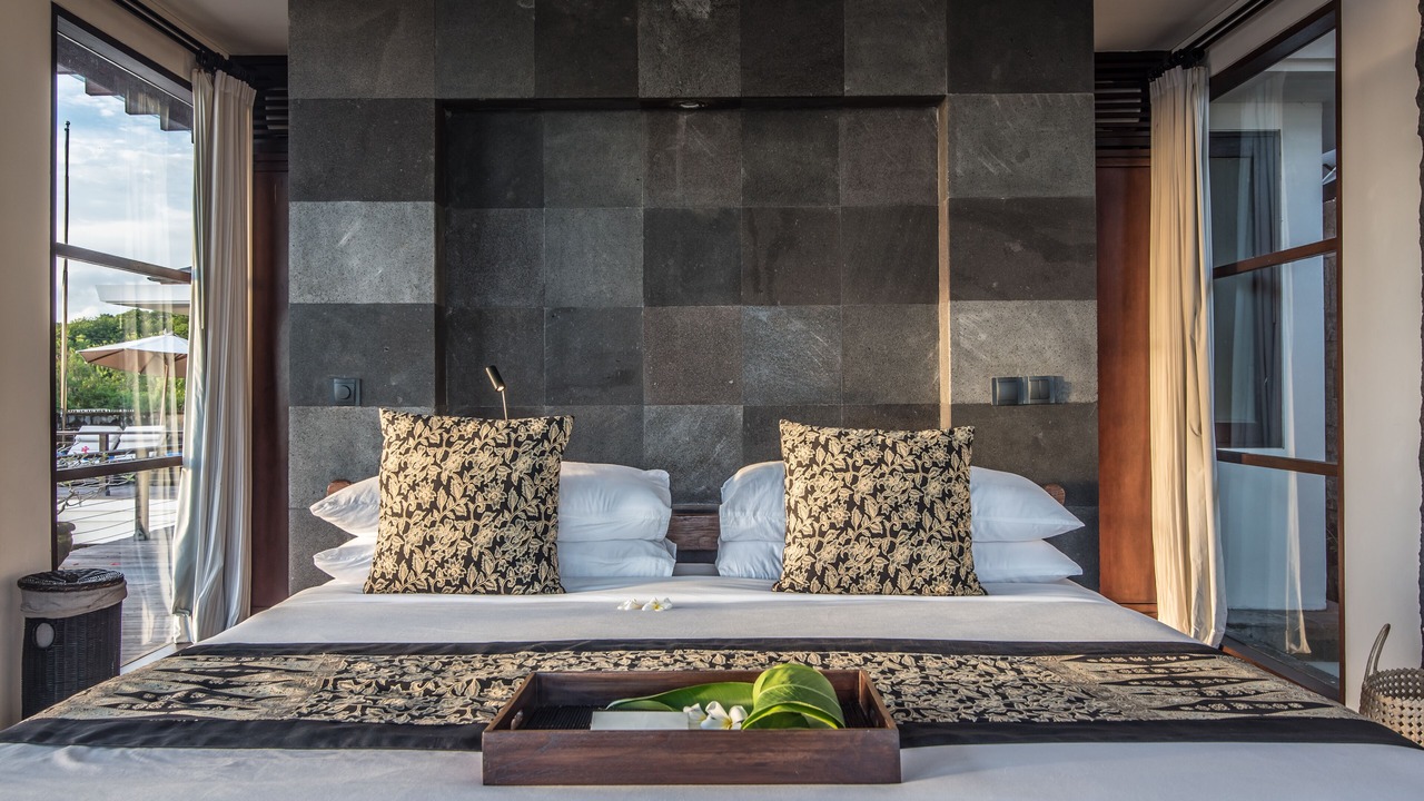 Photo of Bedroom in Kutuh