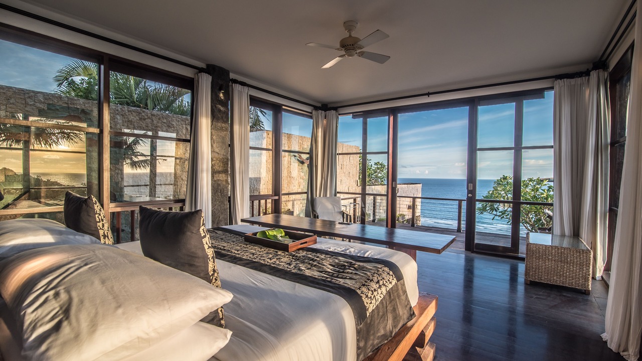 Photo of Bedroom in Kutuh