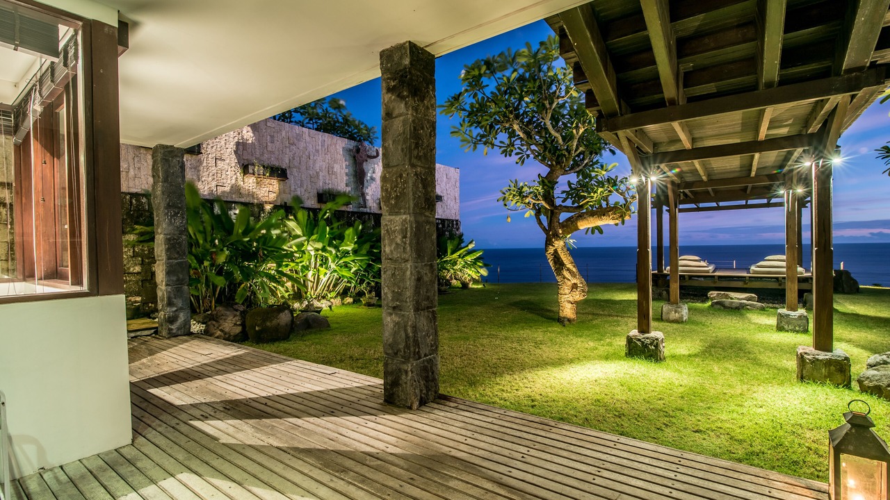 Photo of Patio Balcony in Kutuh