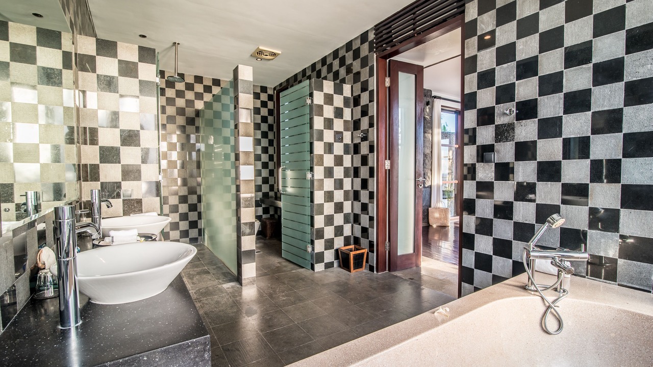 Photo of Bathroom in Kutuh