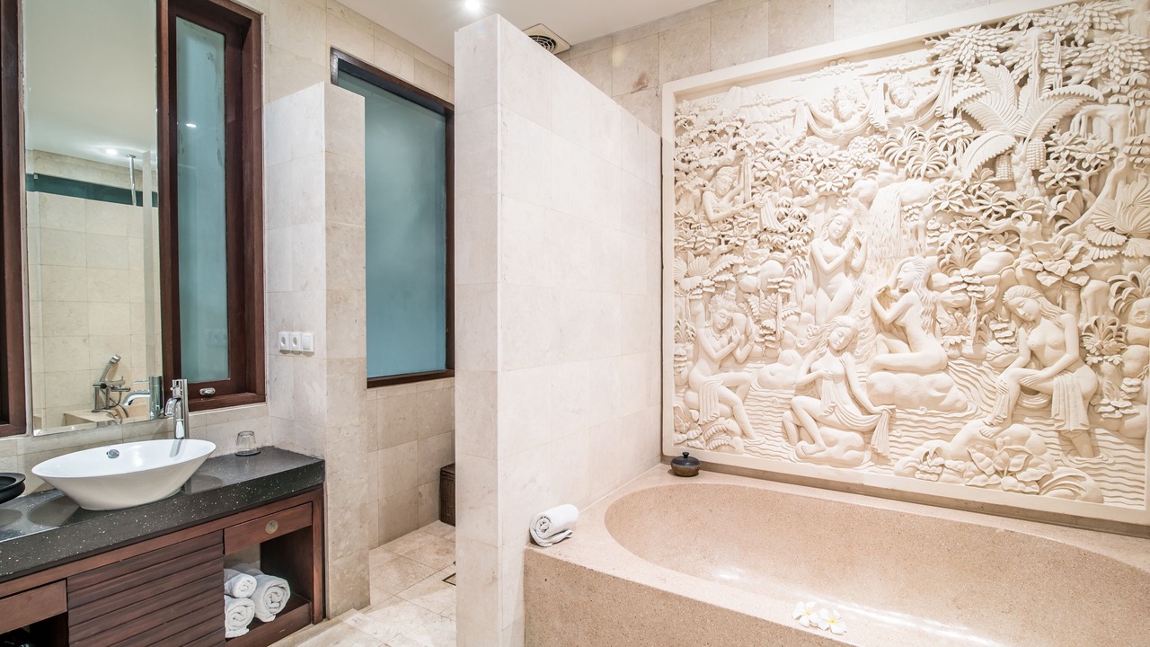 Photo of Bathroom in Kutuh