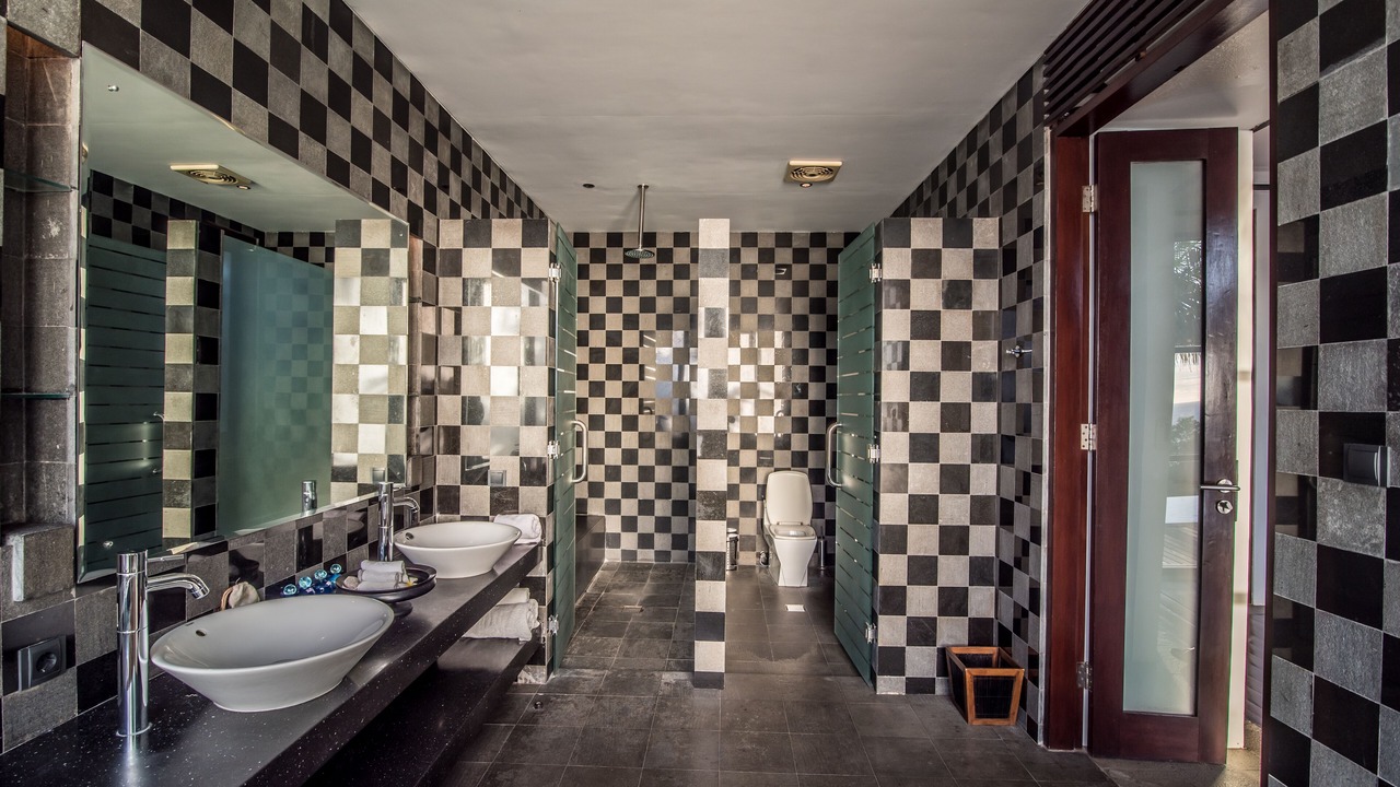 Photo of Bathroom in Kutuh