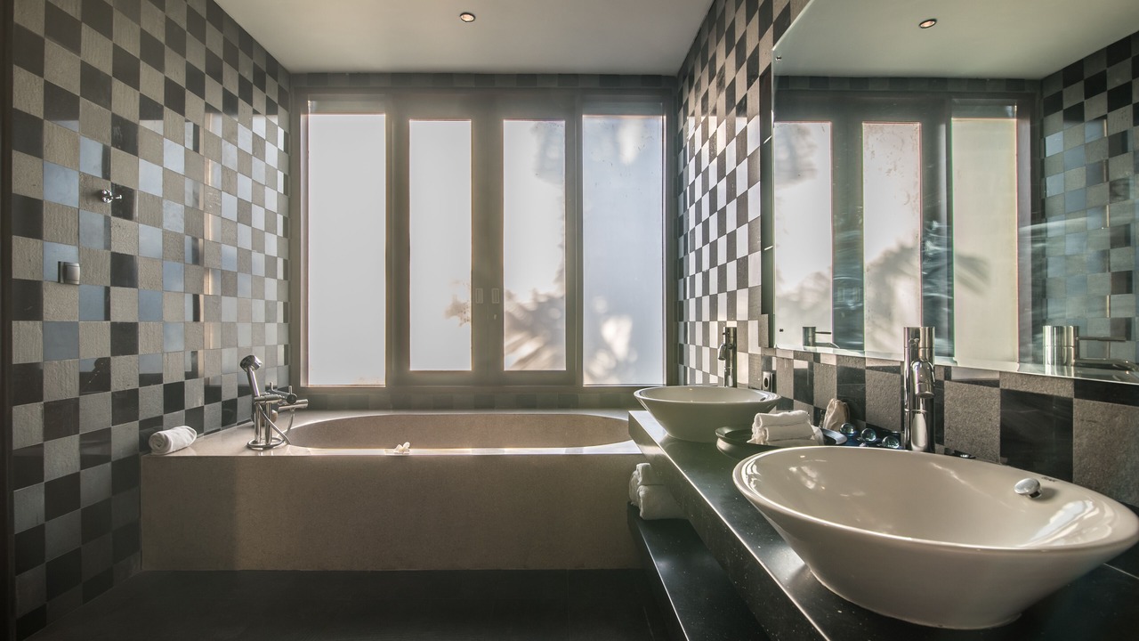 Photo of Bathroom in Kutuh