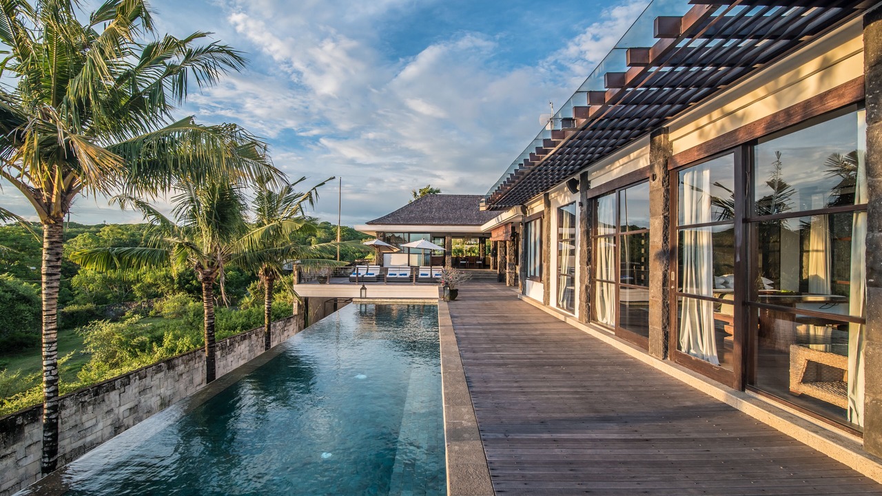 Photo of Outdoor in Kutuh