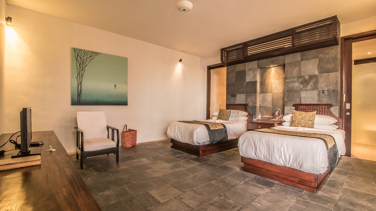 Photo of Bedroom in Kutuh