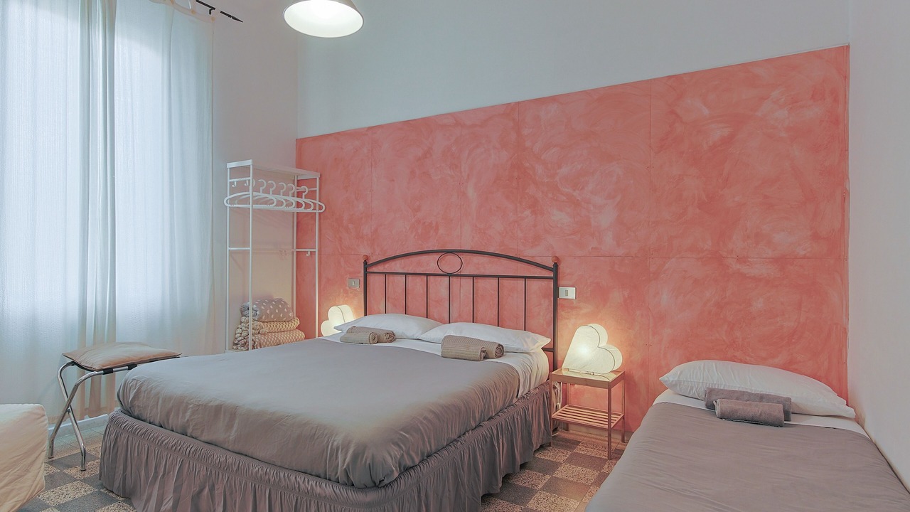 Photo of Bedroom in San Francesco