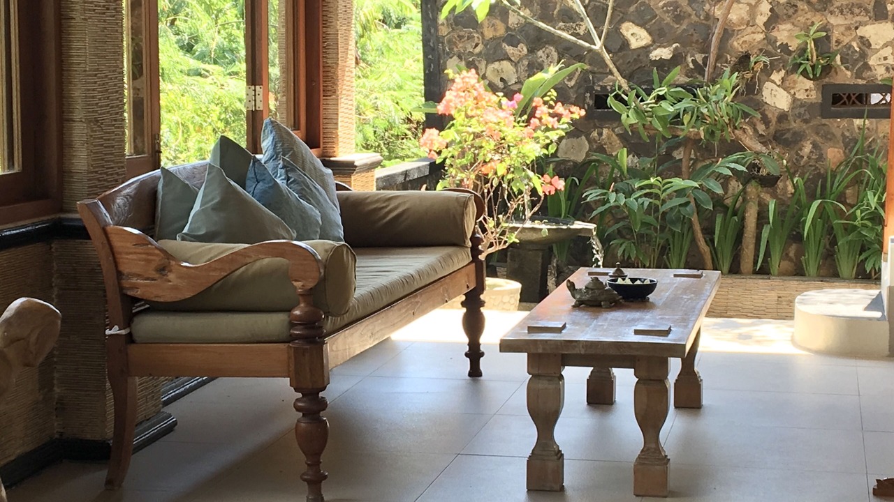 Photo of Patio Balcony in Umeanyar