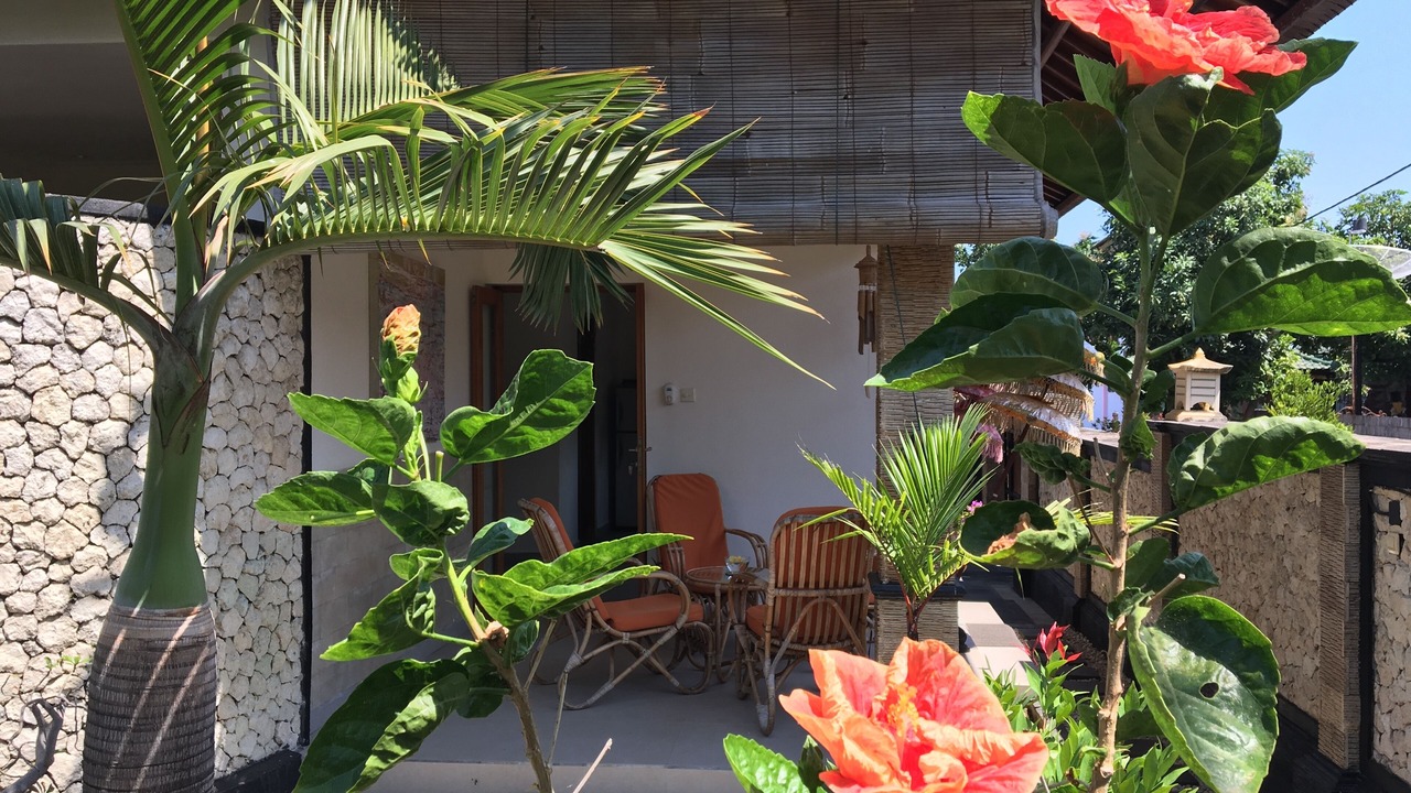 Photo of Patio Balcony in Umeanyar