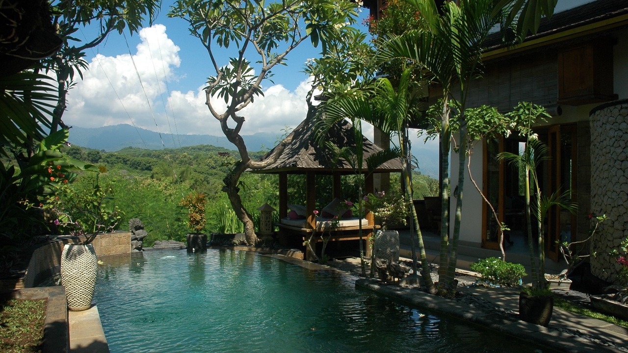 Photo of Outdoor in Umeanyar