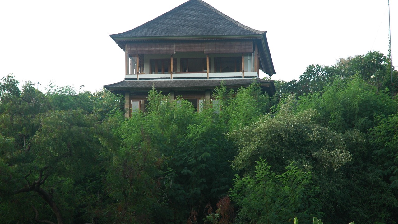 Photo of Outdoor in Umeanyar