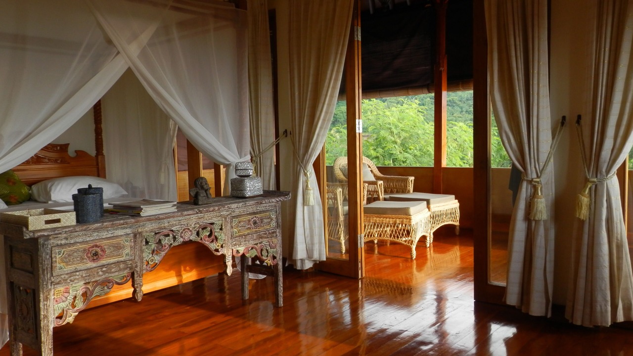Photo of Bedroom in Umeanyar