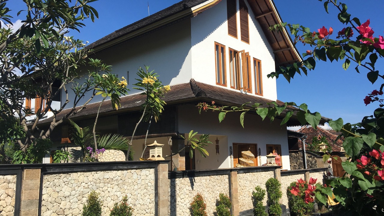 Photo of Outdoor in Umeanyar