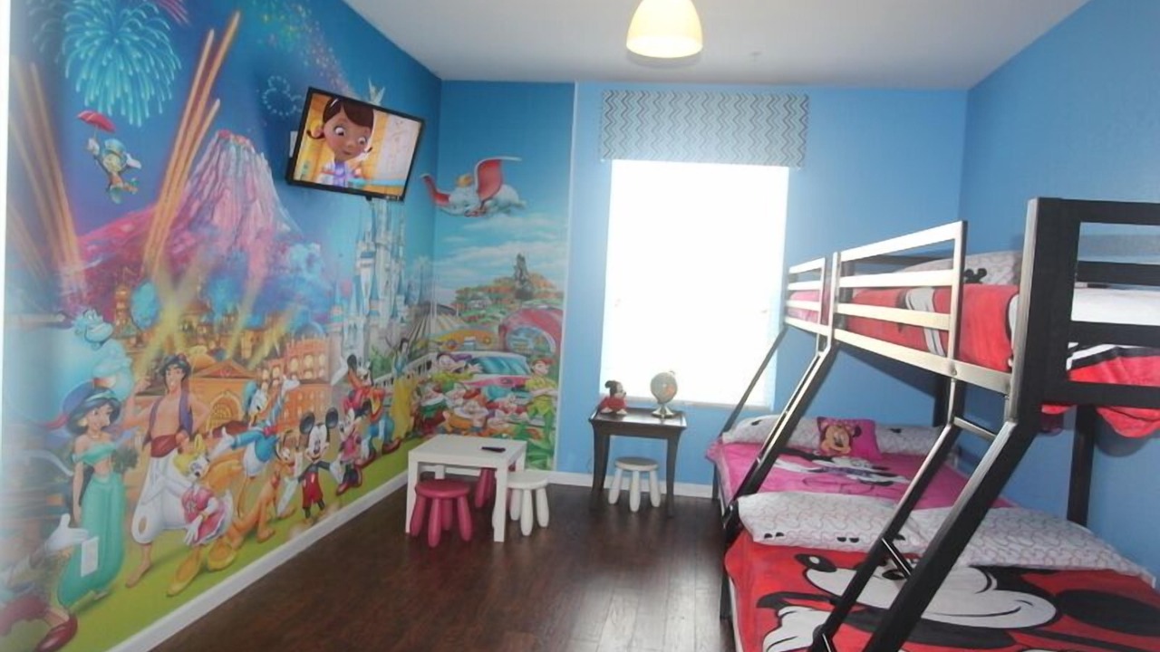 Photo of Bedroom in Windsor Hills