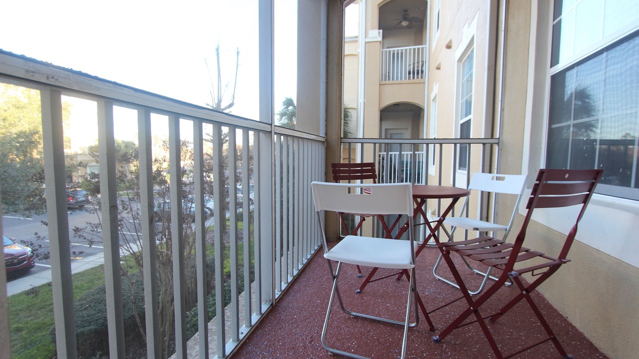 Photo of Outdoor in Windsor Hills