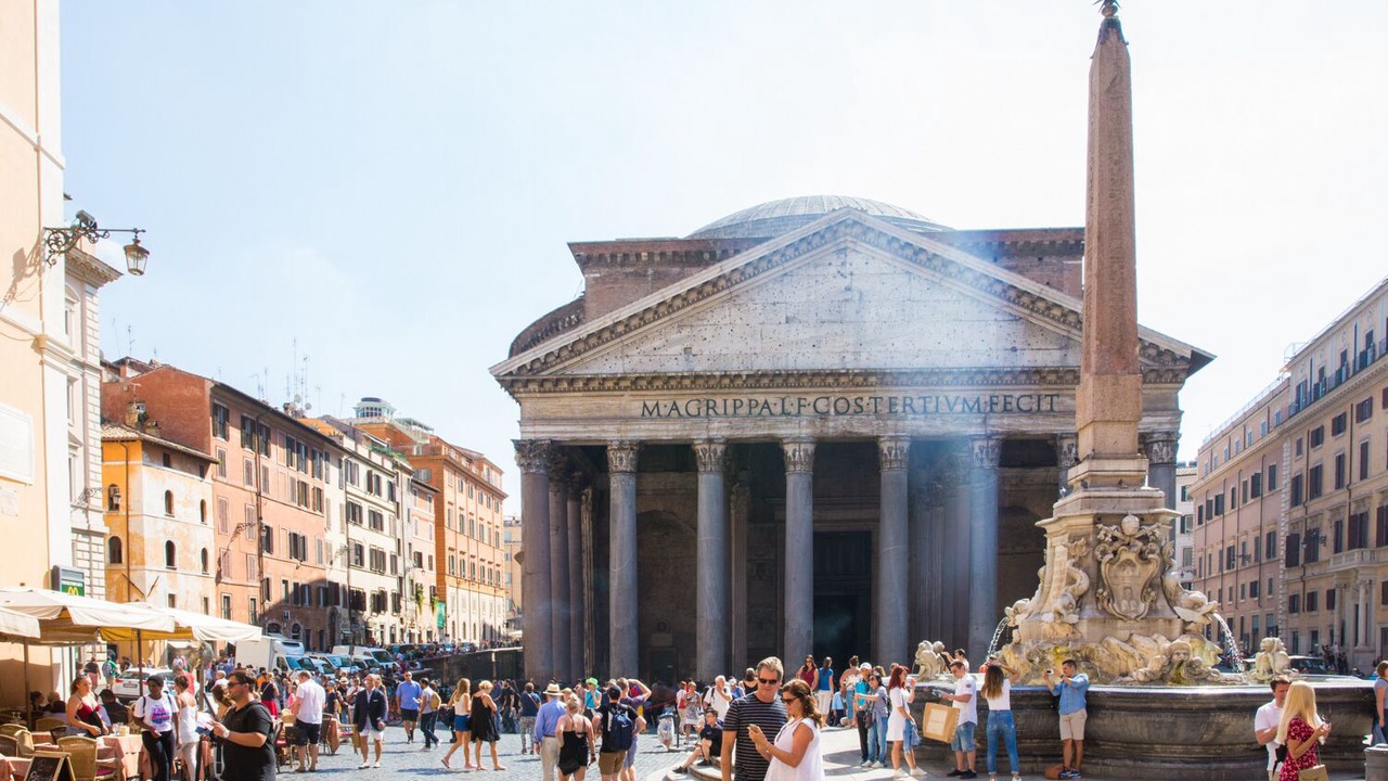 Photo of Others in Rome City Centre