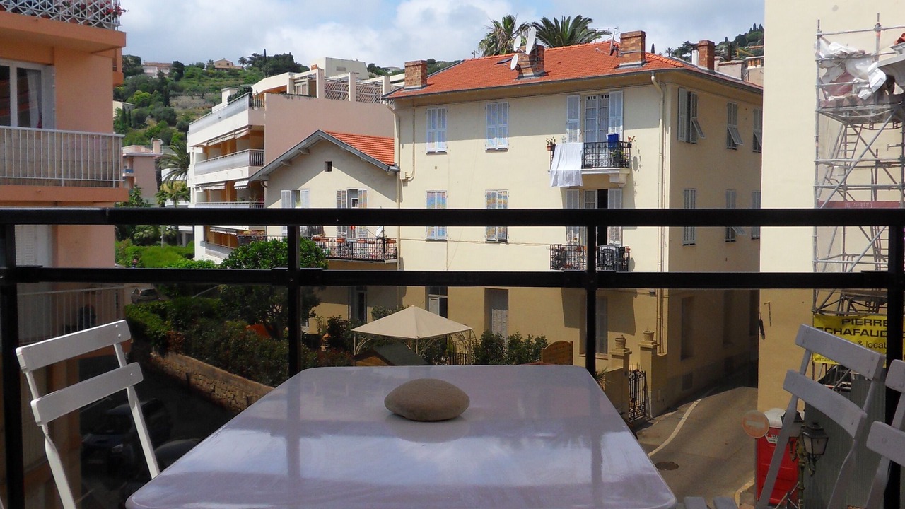 Photo of Outdoor in Beaulieu-sur-Mer