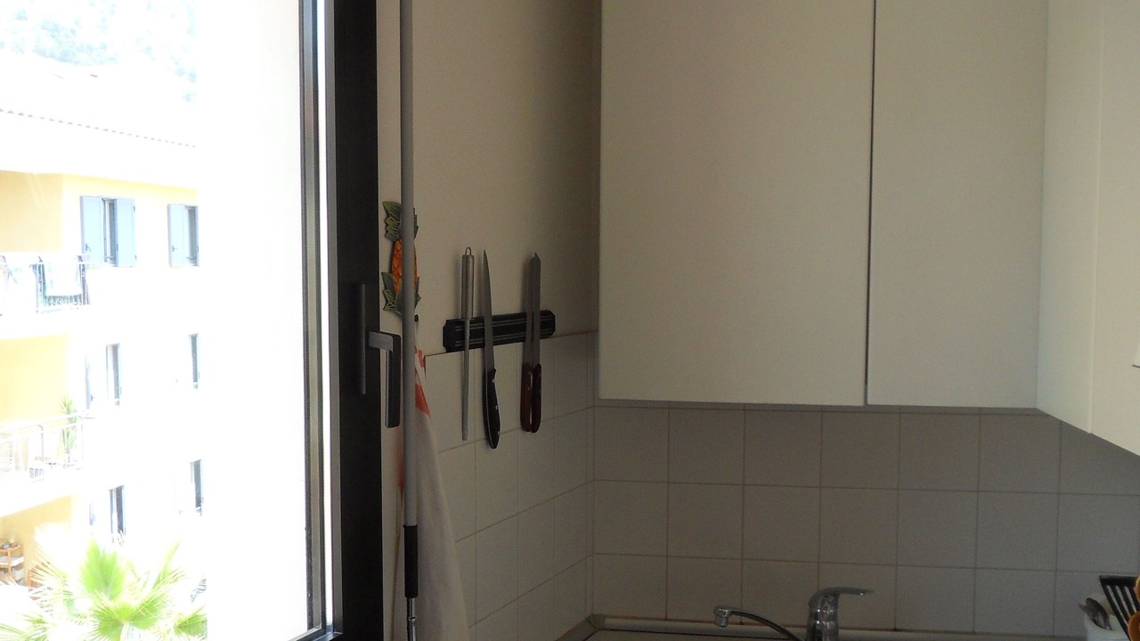 Photo of Kitchen in Beaulieu-sur-Mer