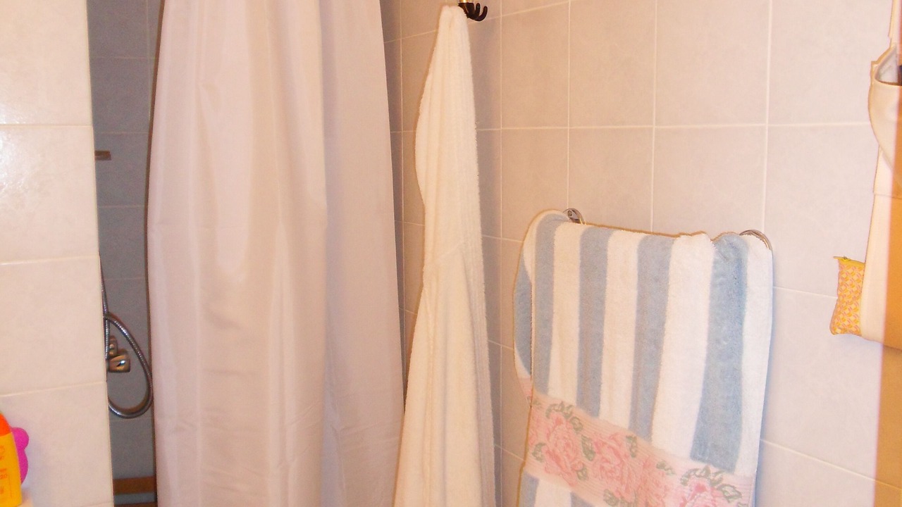 Photo of Bathroom in Beaulieu-sur-Mer