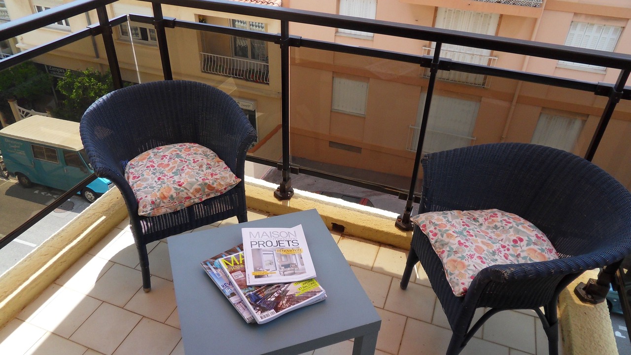 Photo of Outdoor in Beaulieu-sur-Mer