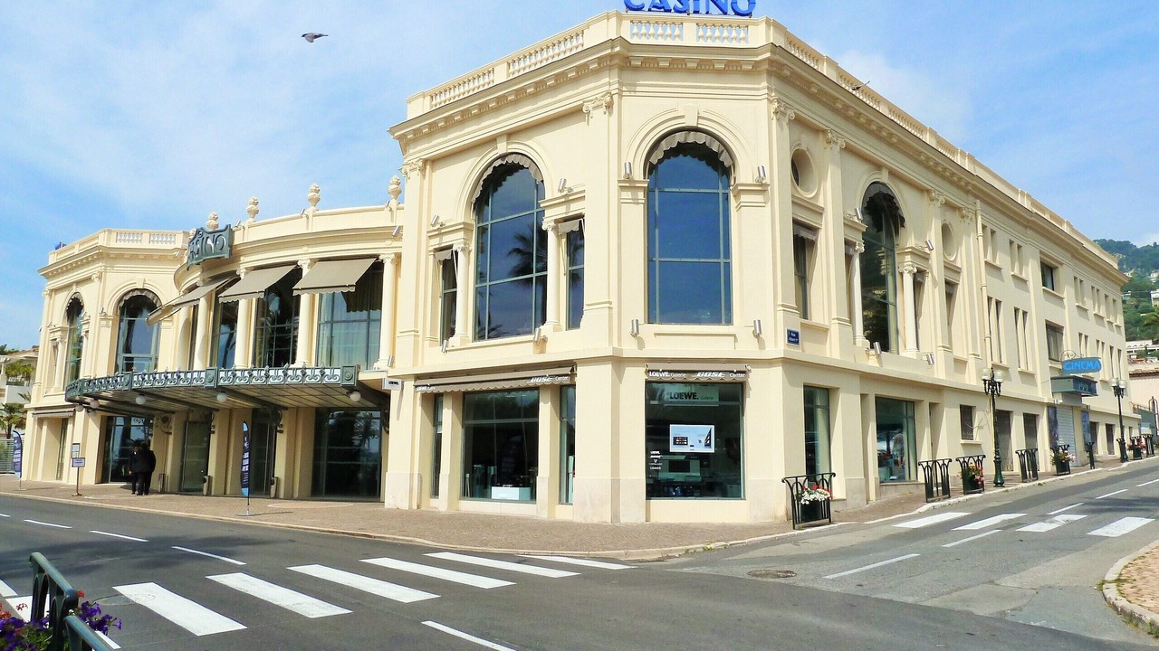 Photo of Others in Beaulieu-sur-Mer