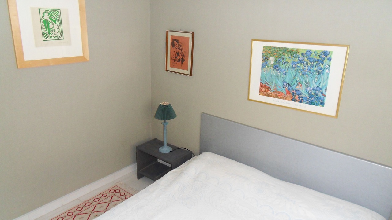 Photo of Bedroom in Beaulieu-sur-Mer