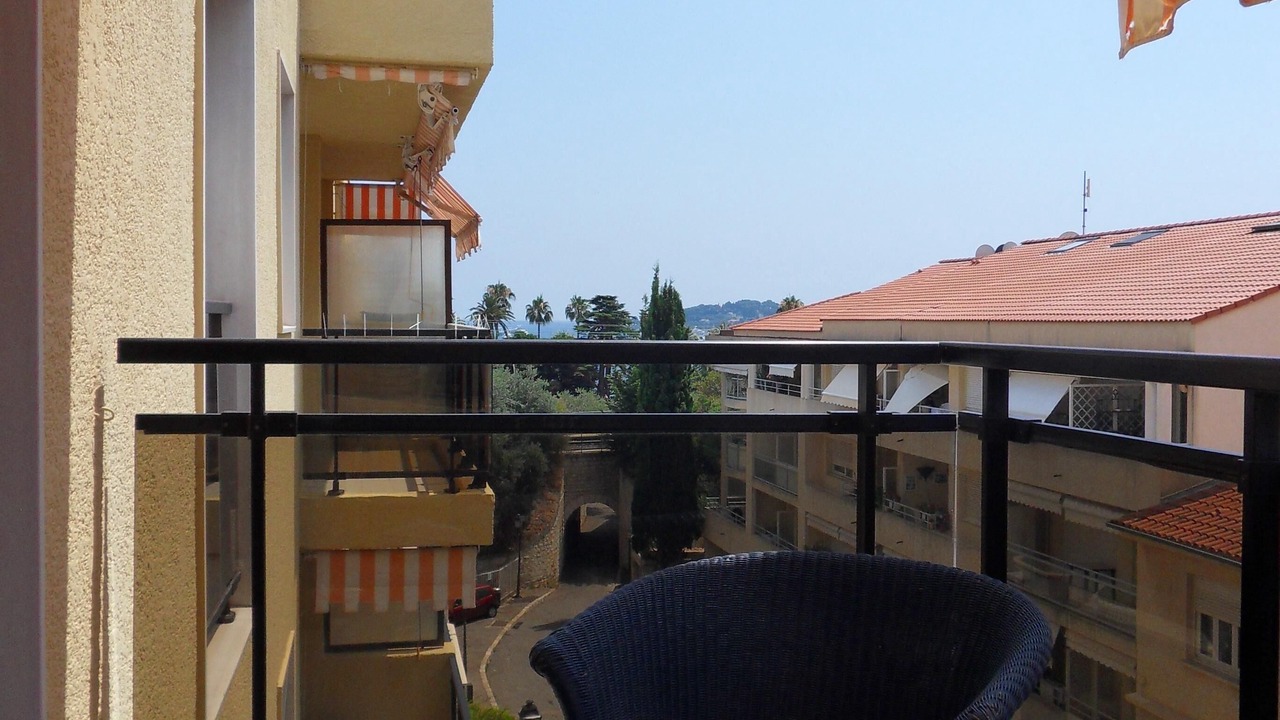Photo of Outdoor in Beaulieu-sur-Mer
