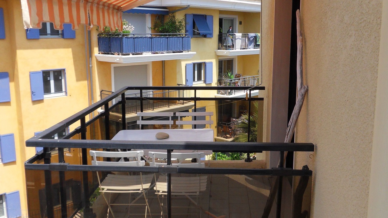 Photo of Outdoor in Beaulieu-sur-Mer