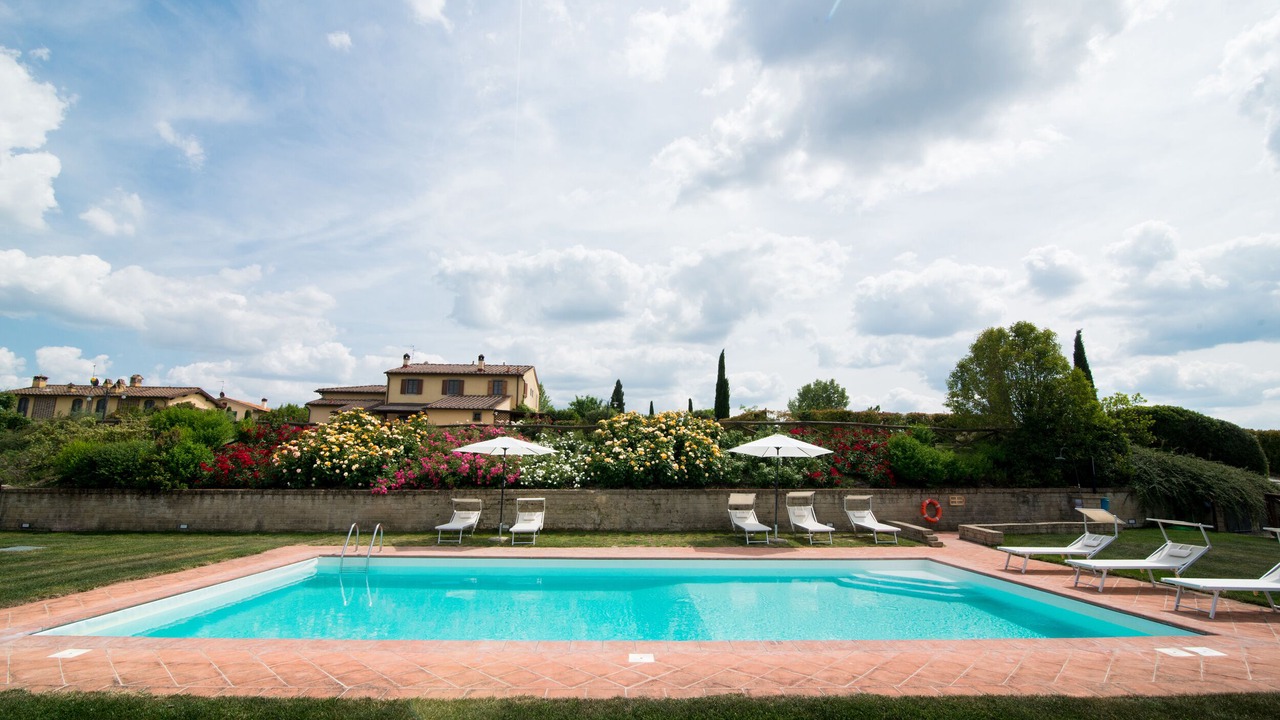 Photo of Outdoor in Castelfiorentino
