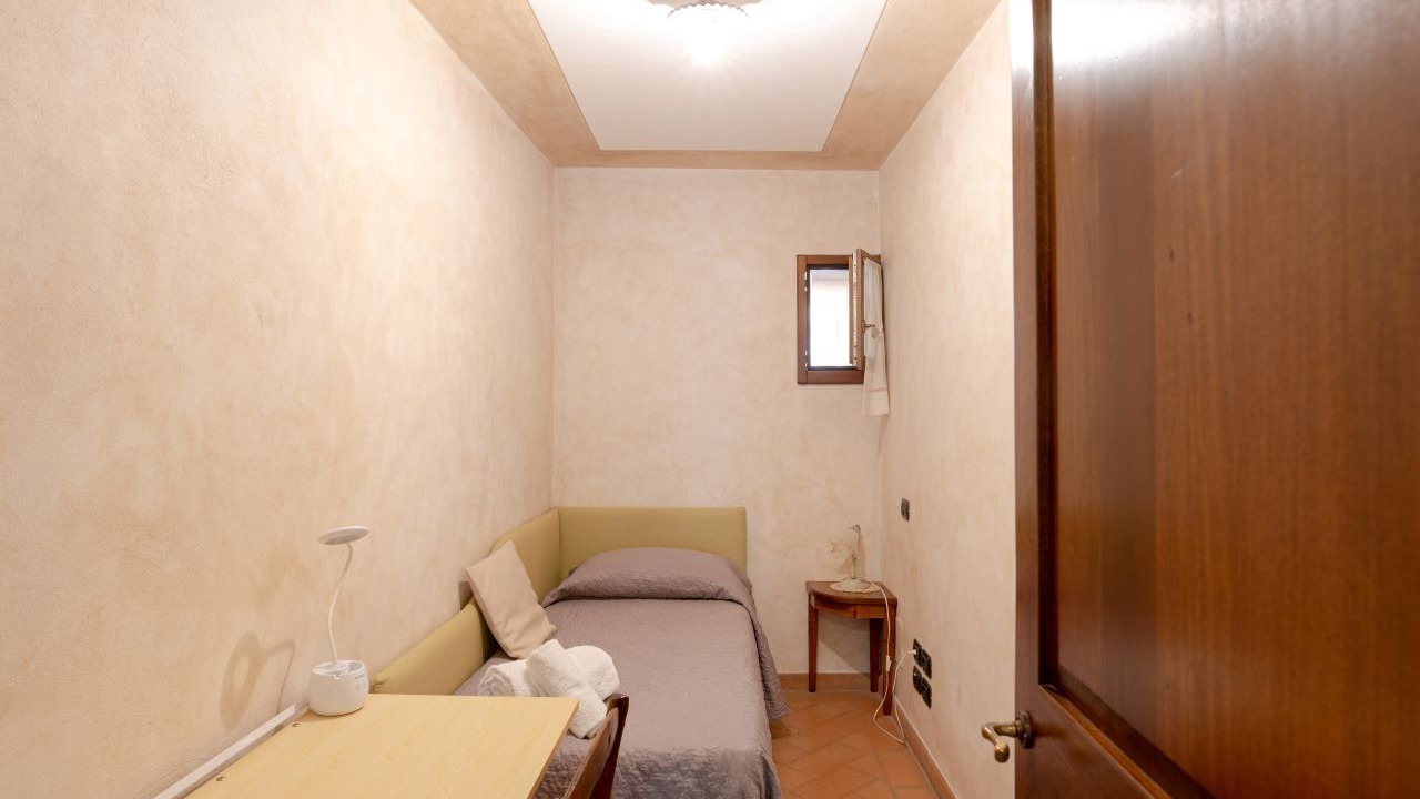 Photo of Bedroom in Castelfiorentino