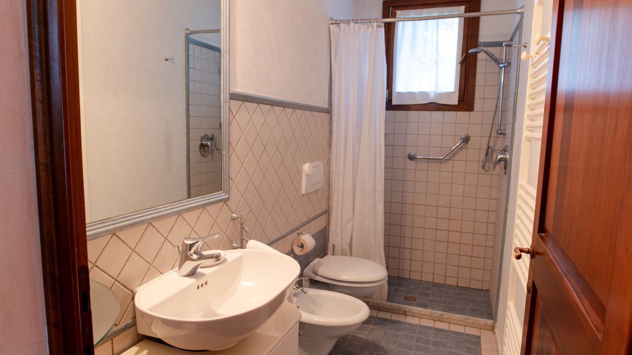 Photo of Bathroom in Castelfiorentino
