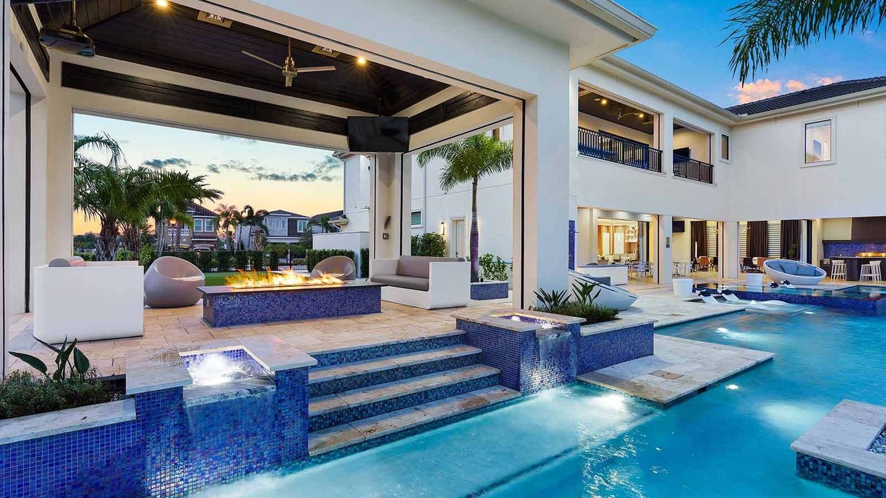 Photo of Outdoor in Reunion