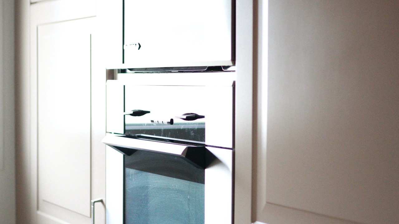 Photo of Kitchen in Sainte-Maxime City Centre