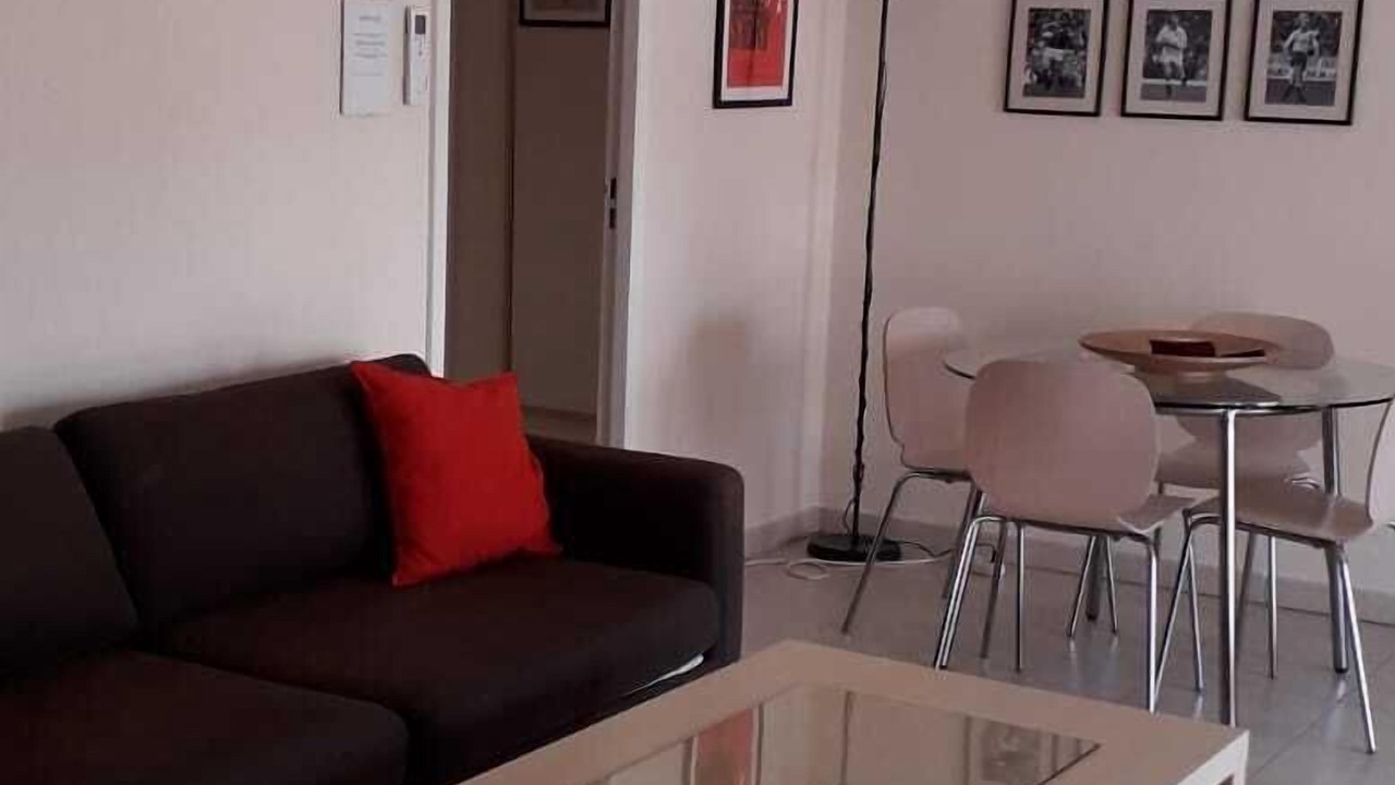 Photo of Bedroom in Sainte-Maxime City Centre