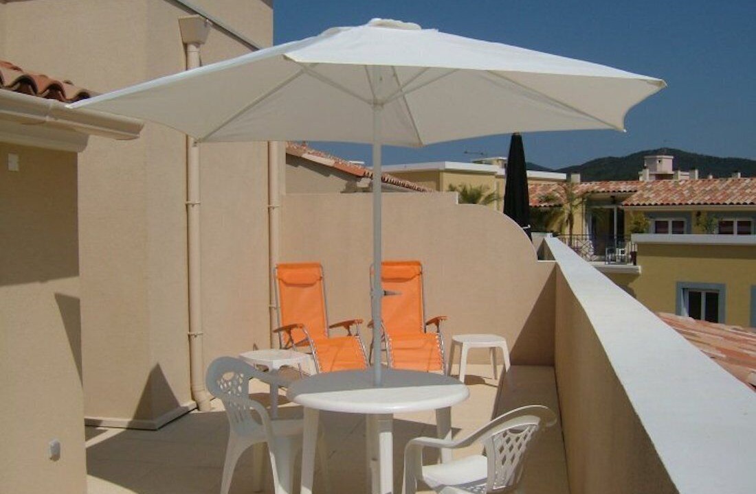 Photo of Others in Sainte-Maxime City Centre
