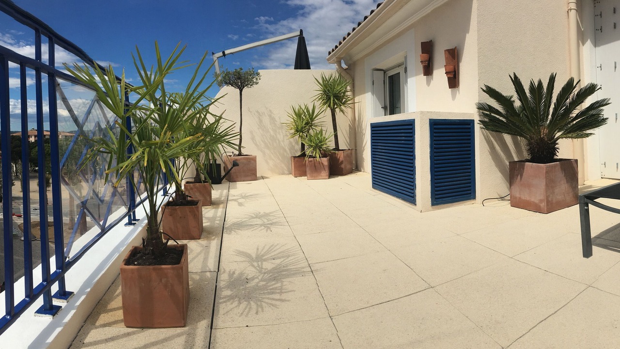 Photo of Others in Sainte-Maxime City Centre