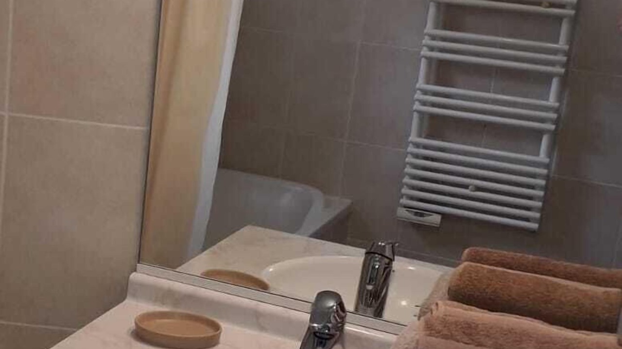 Photo of Bathroom in Sainte-Maxime City Centre