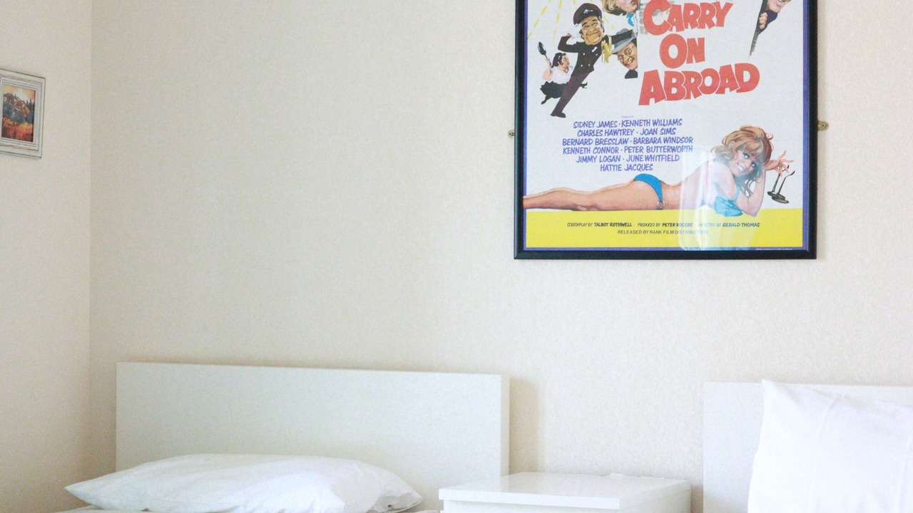 Photo of Bedroom in Sainte-Maxime City Centre
