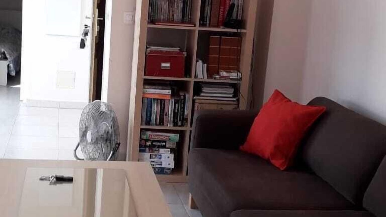 Photo of Bedroom in Sainte-Maxime City Centre