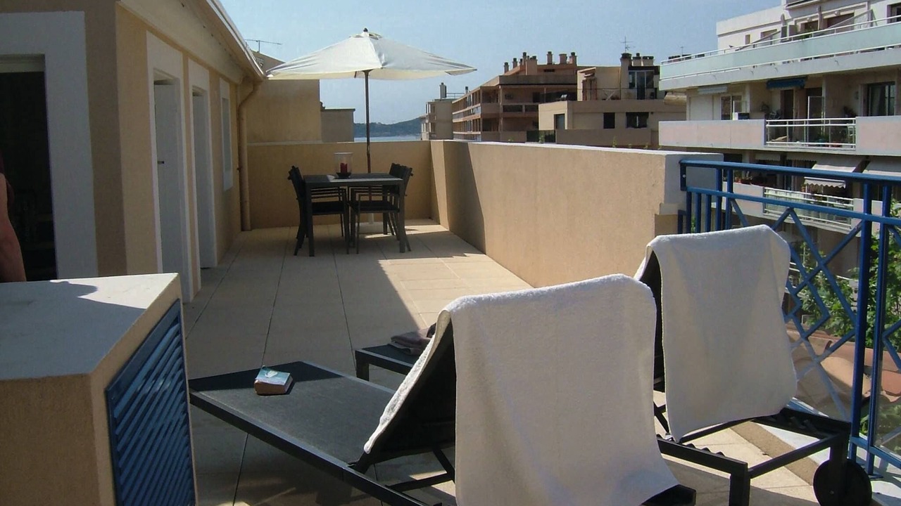 Photo of Others in Sainte-Maxime City Centre