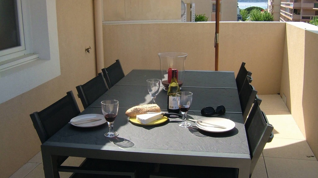 Photo of Outdoor in Sainte-Maxime City Centre