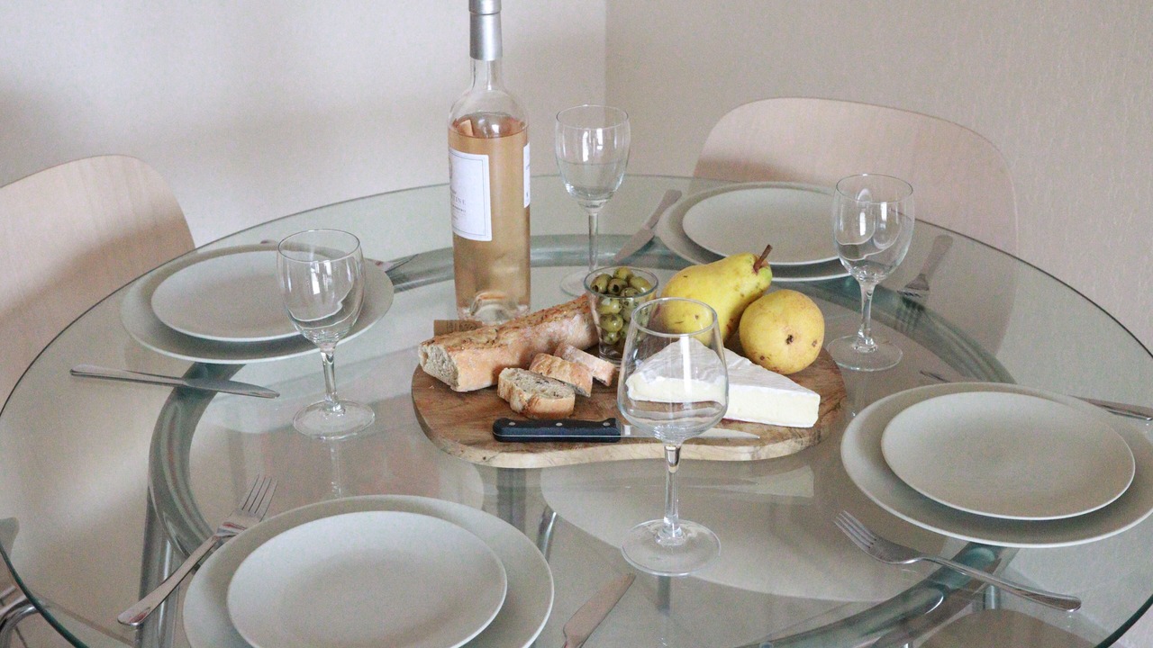 Photo of Bedroom in Sainte-Maxime City Centre
