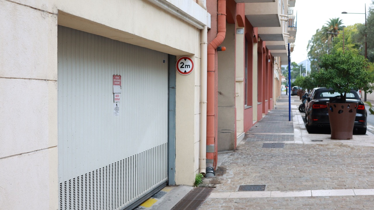 Photo of Others in Sainte-Maxime City Centre