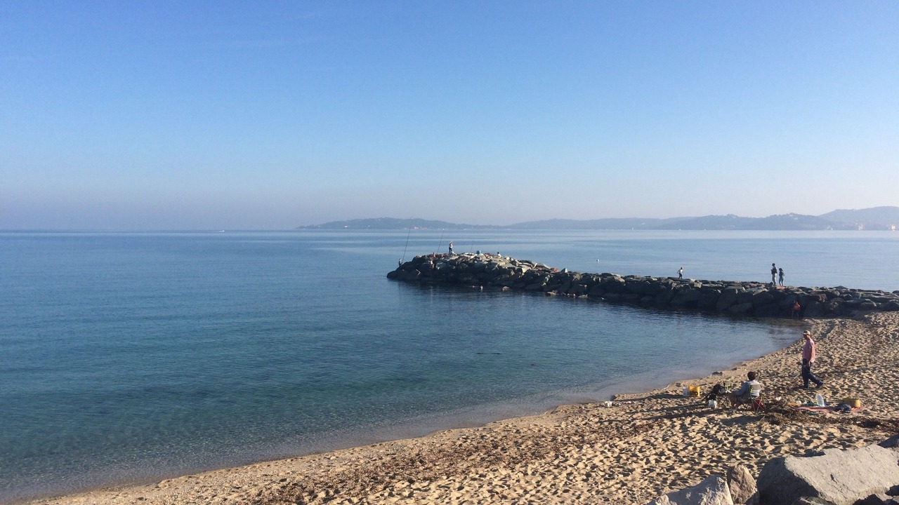 Photo of Others in Sainte-Maxime City Centre