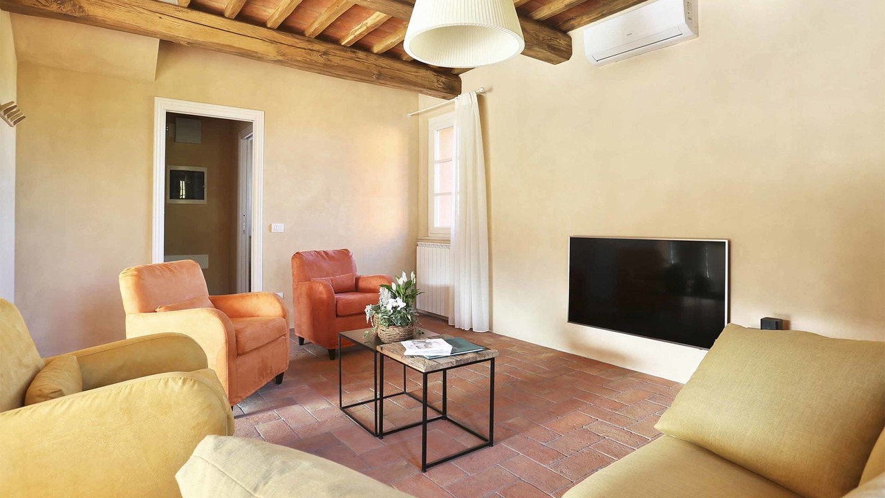 Photo of Bedroom in Colle di Compito