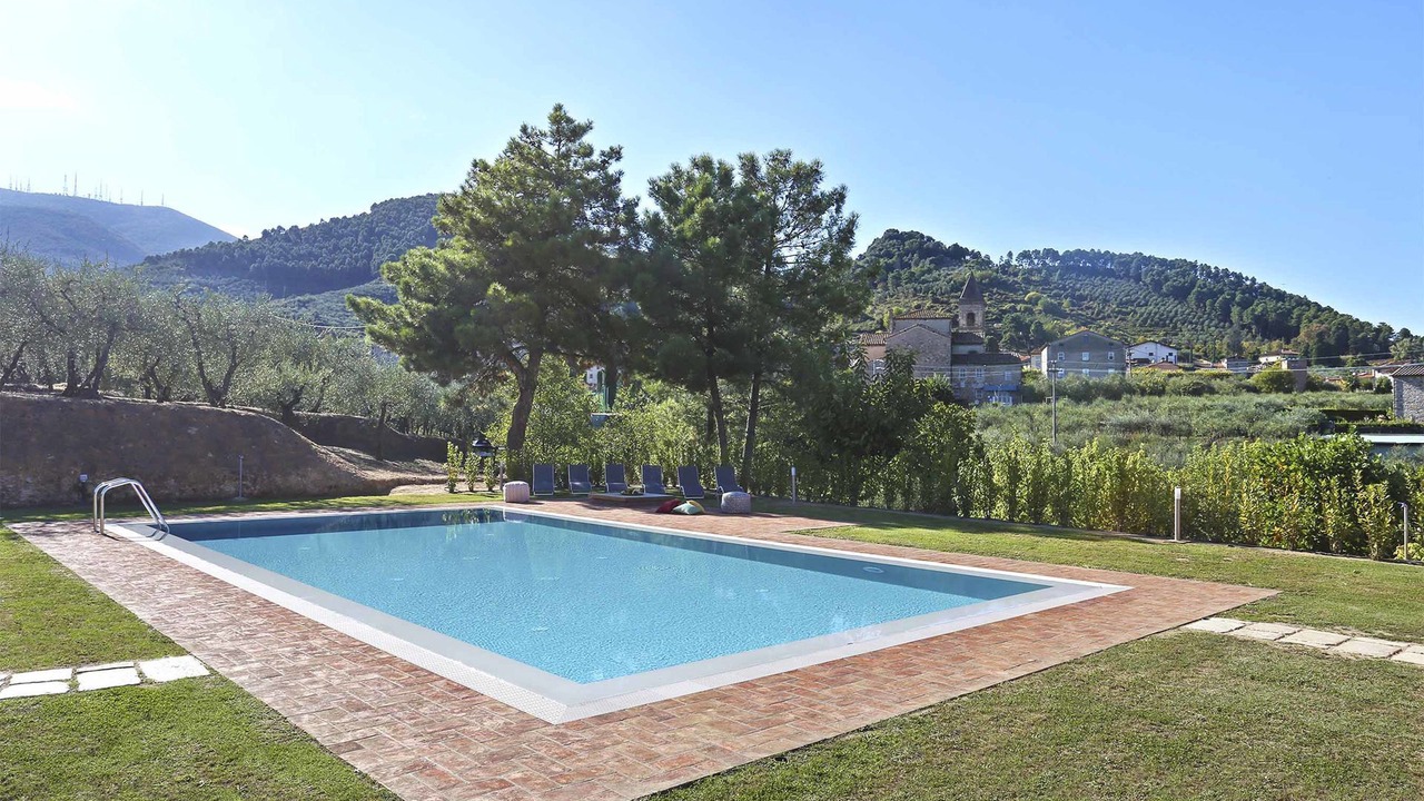 Photo of Outdoor in Colle di Compito