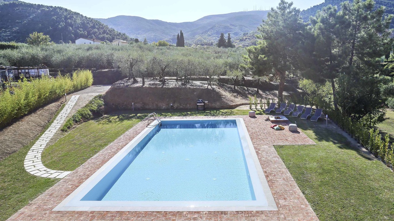 Photo of Outdoor in Colle di Compito