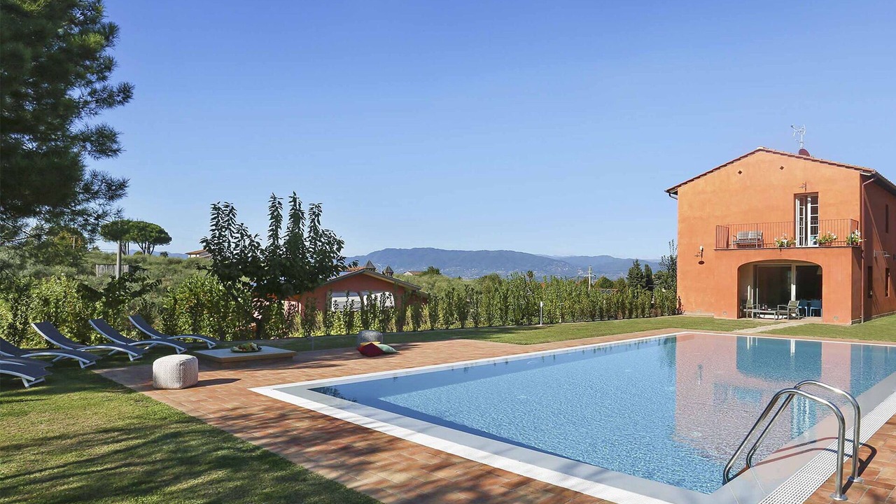 Photo of Outdoor in Colle di Compito