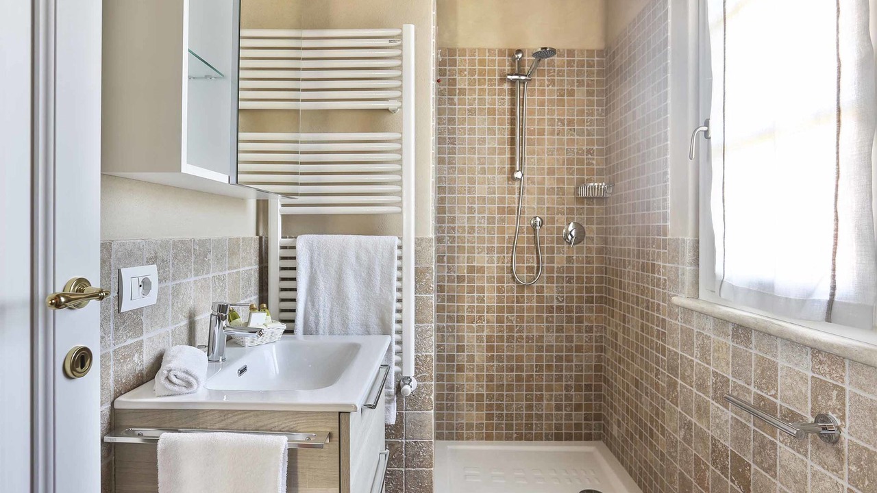Photo of Bathroom in Colle di Compito